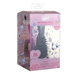 Factory Wholesale Custom Printed Cosmetic Paper Box Cardboard Paper Box With Window