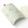High Quality Wholesale Recycled Reasonable Paper Pillow Paper Packaging Box With Custom Logo