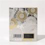 Custom Printing Hot Stamping Paper Box Cosmetic Packaging Boxes Gift Boxes