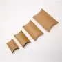 2021 Factory Wholesale Customized Kraft Paper Pillow Packaging Gift Box 2021 Factory Wholesale Customized Kraft Paper Pillow Packaging Gift Box