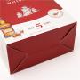 Custom logo High Quality luxury easy shipping paper box printed  liquor packaging  boxes