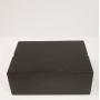 Wholesale Simple Recyclable High Quality Kraft Paper Shoe Packaging Boxes With Custom Design Logo