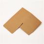 Custom Folding Mini Small Square Skin Care Jar Cosmetics Kraft Paper Box Eco Friendly Gift Paper Box Customized