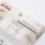 Großhandel Maßgeschneiderte Logo-Klarsicht-Kunststoff-PET-Verpackungsboxen für Wimpernverpackungen