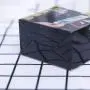 Boîtes en plastique transparent pour animaux de compagnie, vente en gros, impression couleur, avec logo personnalisé. Boîtes en plastique transparent pour animaux de compagnie, vente en gros, impression couleur, avec logo personnalisé.