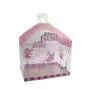 Fancy Special Shaped Colorful Printing Plastic Pet Box Gift Packaging With Custom Own Logo Fancy Special Shaped Colorful Printing Plastic Pet Box Gift Packaging With Custom Own Logo