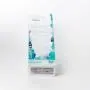 Maßgeschneidertes Logo Transparenter PVC PET Faltbarer Plastik Geschenkbox Kosmetikbox