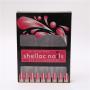 Hot Selling High Quality  transparent  Clear PVC PET  Plastic Packing Box