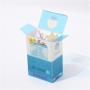 High Quality  wholesale plastic clear pet transparent box for packaging with custom logo