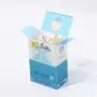 High Quality  wholesale plastic clear pet transparent box for packaging with custom logo