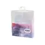 Boîtes en plastique clair PVC PET de couleur assortie, design personnalisé et de haute qualité pour l'emballage. Boîtes en plastique clair PVC PET de couleur assortie, design personnalisé et de haute qualité pour l'emballage.