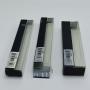 Wholesale Customized Clear PVC PET Packaging Boxes Transparent Plastic Display Package Square Box