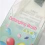 Hot Sale Customized Transparent Printed Plastic PVC Box Package Plastic Cosmetic Box