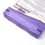 High quality hot sale colorful printing transparent plastic pet packaging box with custom logo