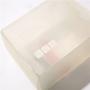 Customized Design Fancy Printing Mini Folding Plastic Pvc Pet Gift Packaging Box
