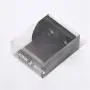 Boîtes en PVC transparentes transparentes de qualité supérieure pour l'emballage vente en gros avec logo personnalisé. Boîtes en PVC transparentes transparentes de qualité supérieure pour l'emballage vente en gros avec logo personnalisé.