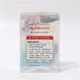 Custom Logo Printed Small Folding Plastic PVC PET Clear Packaging Box