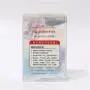 Custom Logo Printed Small Folding Plastic PVC PET Clear Packaging Box
