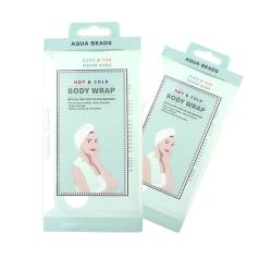Manufacture customized good quality  color printing recycled clear plastic pet packaging box