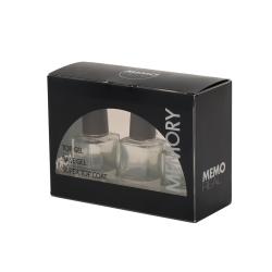 High Quality Recycled Elegant Plastic Clear Pet Gift Packaging Box With Custom Logo