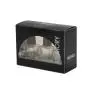 High Quality Recycled Elegant Plastic Clear Pet Gift Packaging Box With Custom Logo