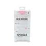 Wholesale reasonable fancy clear cosmetic pet pvc packaging plastic box with custom logo