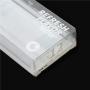 Wholesale Transparent Plastic Printed Pvc Box Folding Clear Pet Packaging Box