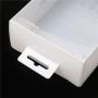 Plastic Electronic Package Box Clear Pvc Pet Packaging Box For Electronic Products