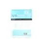 Wholesale easy shipping portable delicate clear plastic pet box for packaging with custom logo Wholesale easy shipping portable delicate clear plastic pet box for packaging with custom logo