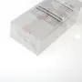 Boîte en plastique transparente portable et design, nouvelle collection, idéale pour l'emballage, vente en gros. Boîte en plastique transparente portable et design, nouvelle collection, idéale pour l'emballage, vente en gros.