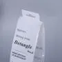 High quality environmental new design transparent plastic pet packaging box with custom logo
