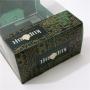 High Quality Clear Packaging Plastic Boxes Transparent Pet Foldable Plastic Box