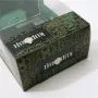 High Quality Clear Packaging Plastic Boxes Transparent Pet Foldable Plastic Box