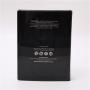 Hot Selling High Quality  transparent  Clear PVC PET  Plastic Packing Box