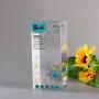 Reasonable plastic transparent pvc pet colorful printing feeding-bottle packaging box with design logo
