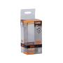 Factory direct hot selling folding  portable pet  clear packaging box  with custom logo