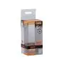 Factory direct hot selling folding  portable pet  clear packaging box  with custom logo