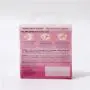 High Quality trasparent customized plastic clear pet pvc packaging pink box