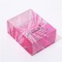 Customized recycled handmade easy shipping plastic clear PVC PET box for packaging with own logo