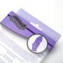 Boîte d'emballage en plastique transparent de haute qualité, vente chaude, colorée, avec impression personnalisée et logo. Boîte d'emballage en plastique transparent de haute qualité, vente chaude, colorée, avec impression personnalisée et logo.