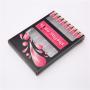 Hot Selling High Quality  transparent  Clear PVC PET  Plastic Packing Box