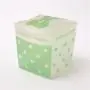 Custom Plastic Transparent Packaging Box Pp Pet Pvc Foldable Gift Boxes Custom Plastic Transparent Packaging Box Pp Pet Pvc Foldable Gift Boxes