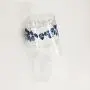 Großhandel günstige Zylinder-förmige Kunststoff-Clear-PVC-PET Verpackungskisten mit individuellem Logo