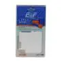 High quality soft crease die-cutting frosted effect plastic pet pvc packaging box with custom logo High quality soft crease die-cutting frosted effect plastic pet pvc packaging box with custom logo