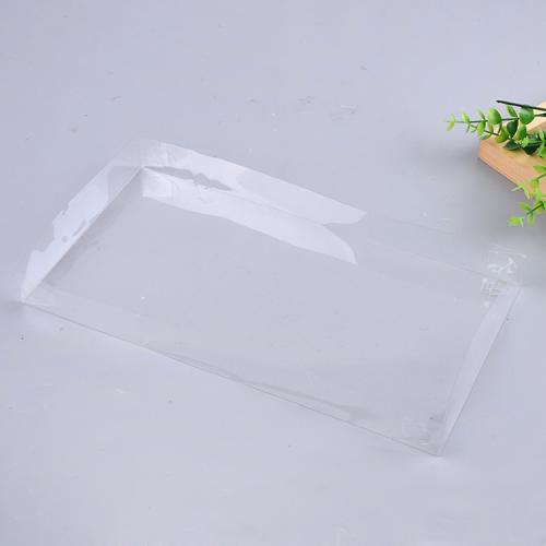 Plastic Packaging Boxes Transparent Wholesale PVC Customized Environmental Clear Plastic Package Box Gift & Craft Packing Items