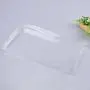 Transparente Kunststoff Verpackungskisten Großhandel Maßgeschneidert Umweltfreundliche Klare Plastikverpackung für Geschenke und Bastelartikel Verpackungsgüter