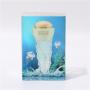 Wholesale High Quality Clear Plastic folding  Pvc Pet Box with Customized logo for packaging