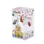Individuelle Logo-Farbe Druck Transparentes Klare Plastik PET PVC Geschenkkarton Verpackung