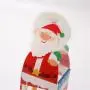 2021 Großhandel Maßgefertigtes Weihnachtsgeschenk-PVC-PET-Faltboxen