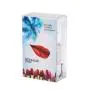 Boîte en plastique PET PVC transparente carrée pliable et personnalisable pour cadeaux. Boîte en plastique PET PVC transparente carrée pliable et personnalisable pour cadeaux.